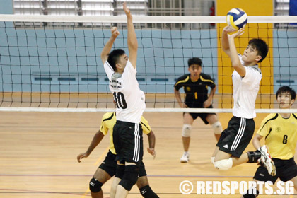 volleyball-st-hildas-punggol