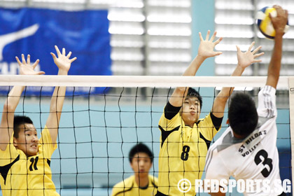 volleyball-st-hildas-punggol