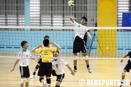 volleyball-st-hildas-punggol