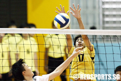 volleyball-st-hildas-punggol