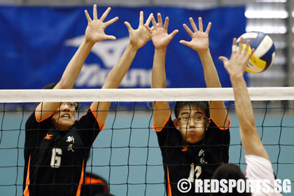 volleyball-xinmin-fairfield