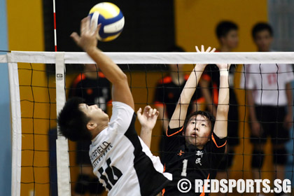 volleyball-xinmin-fairfield