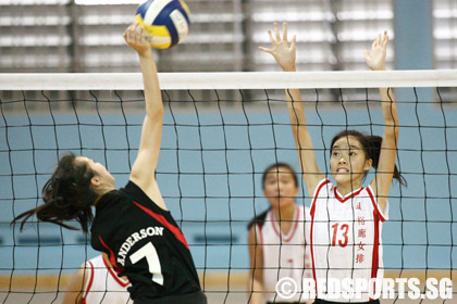 volleyball-anderson-jurong