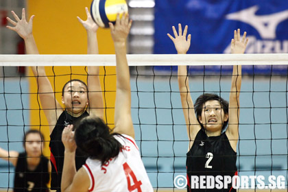 volleyball-anderson-jurong