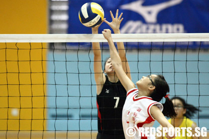 volleyball-anderson-jurong