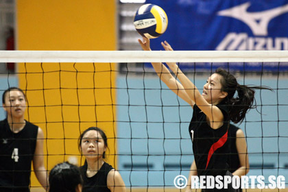 volleyball-anderson-jurong