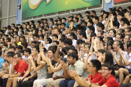 North zone b division basketball