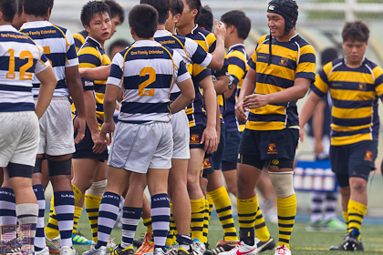 acsi vs saints b div rugby