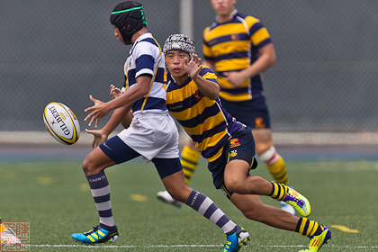 acsi vs saints b div rugby