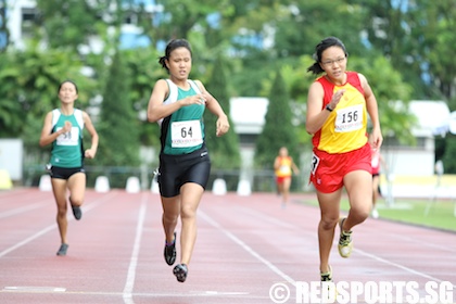 national schools track and field championships