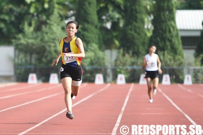 national schools track and field championships