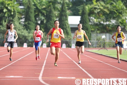 national schools track and field championships