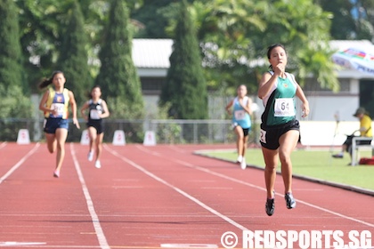 national schools track and field championships