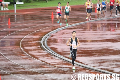 2012 national schools track and field championships