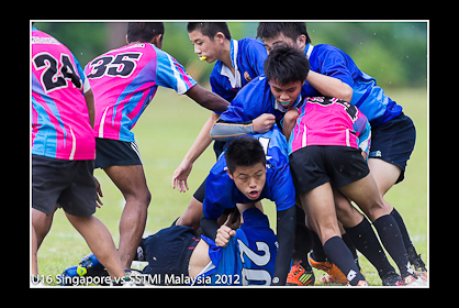 singapore combined schools vs malaysian sports school