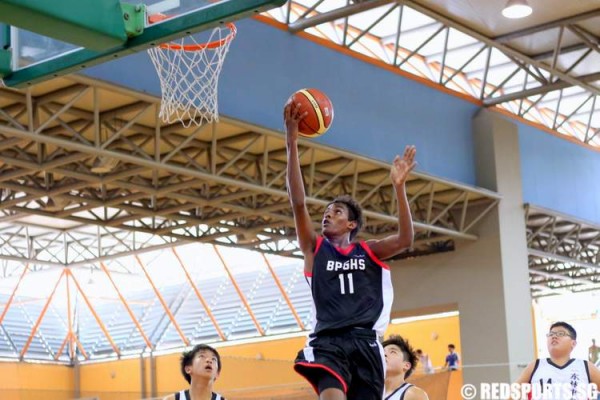 West Zone B Div Bball (Boys): Bukit Panjang Shake Off Bad First Quarter ...