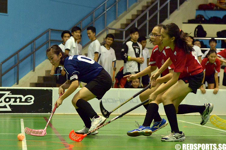 Floorball Р±РѕР»