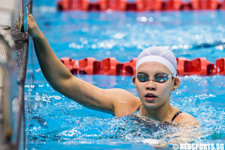 Singapore National Age Group Swimming Championships