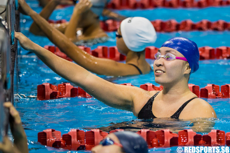 Singapore National Age Group Swimming Championships