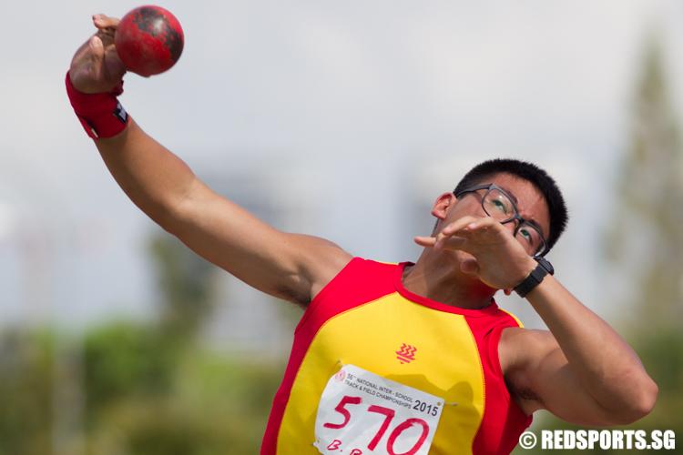 REDSPORTS_B_T&F_Boys_Shot_Put