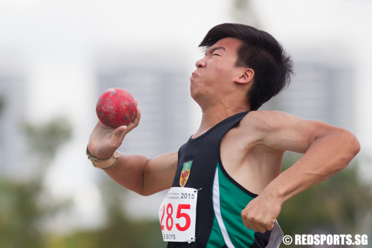 REDSPORTS_B_T&F_Boys_Shot_Put