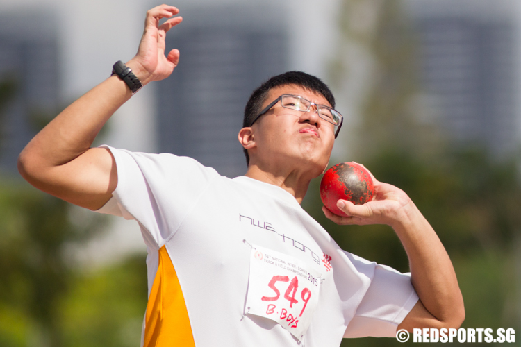 REDSPORTS_B_T&F_Boys_Shot_Put