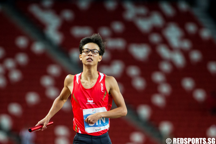 SEA Games Athletics