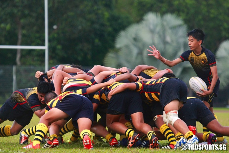 acsi vs acs barker c division rugby