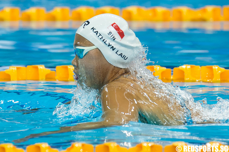 5th FINA World Junior Swimming Championships