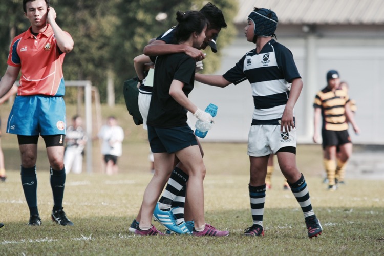 c division rugby acsi vs st andrews