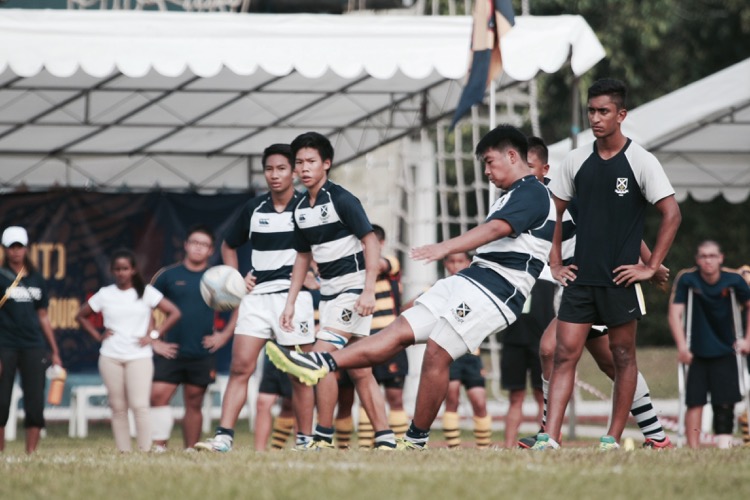 c division rugby acsi vs st andrews