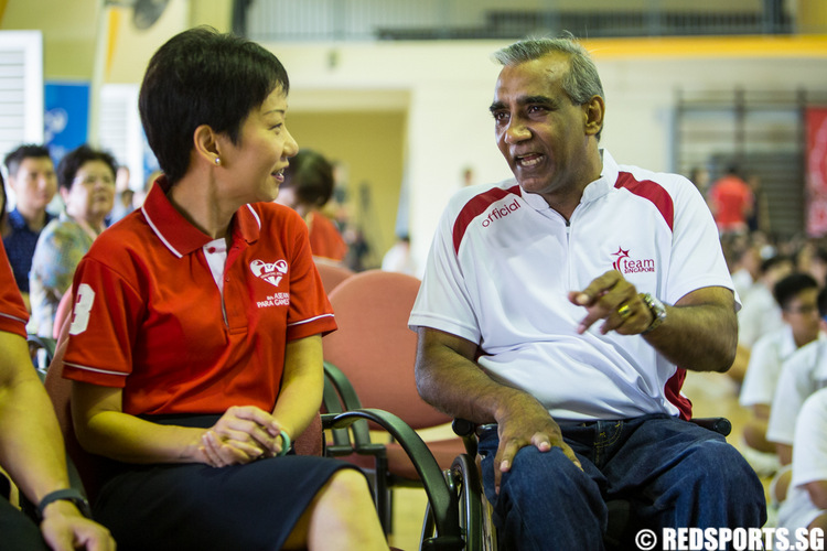 ASEAN Para Games