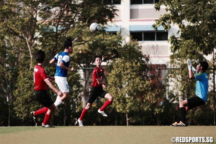 national a div football hci vs mjc