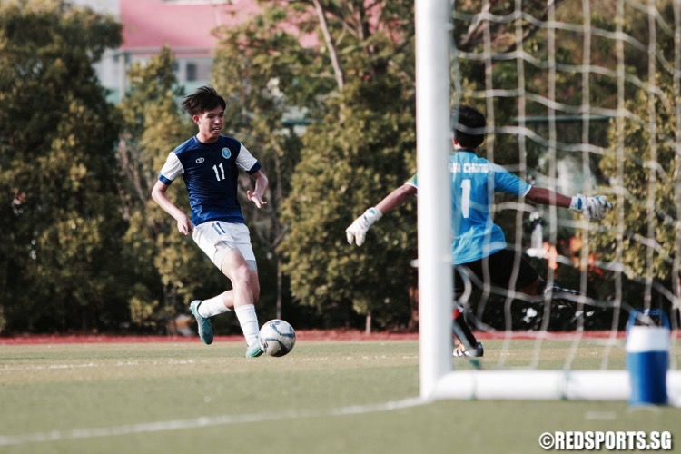 national a div football hci vs mjc