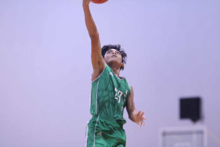 north zone b div bball north vista christ church