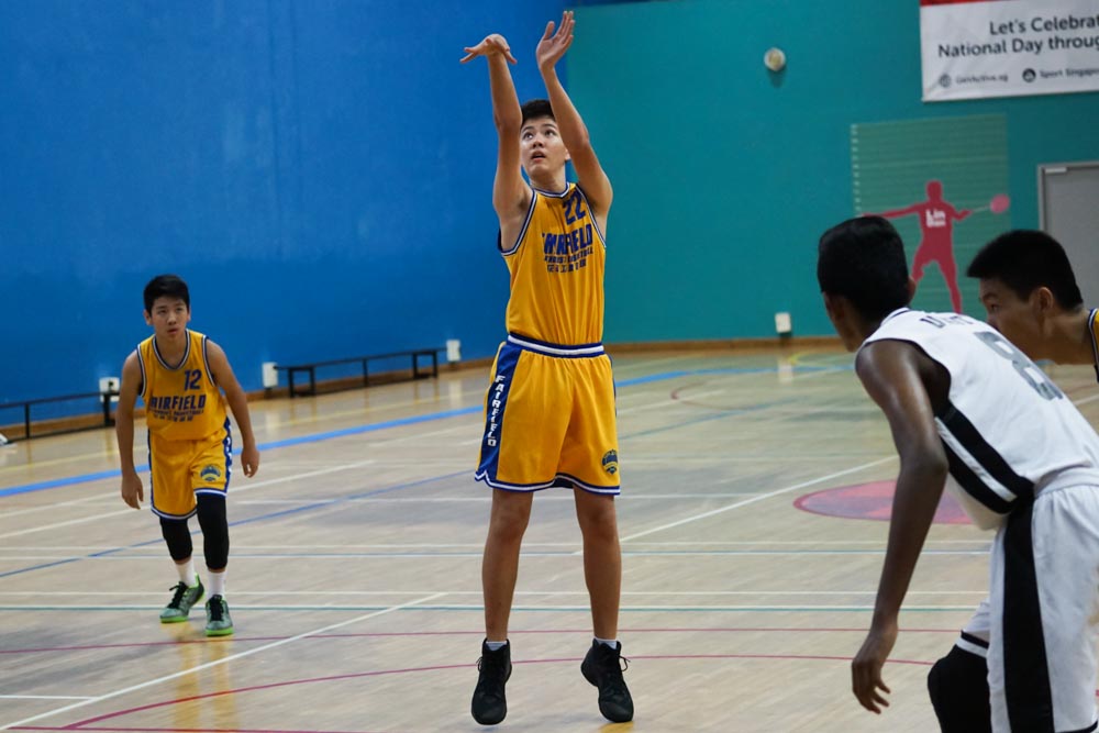 national b div bball fairfield methodist unity