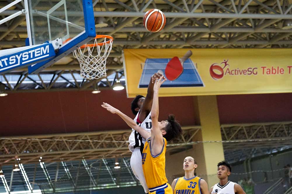 national b div bball fairfield methodist unity