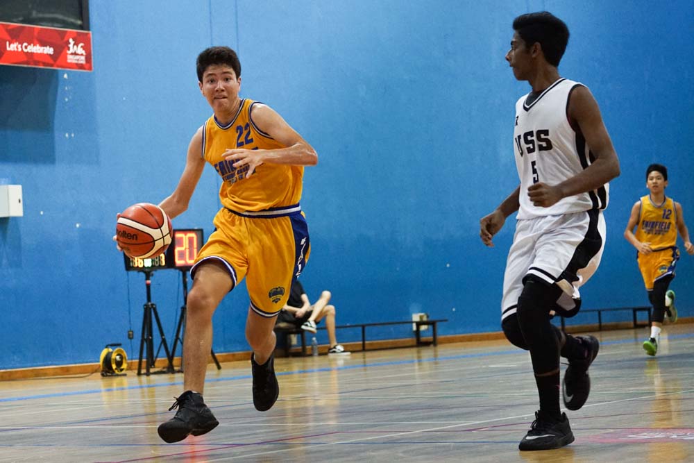 national b div bball fairfield methodist unity