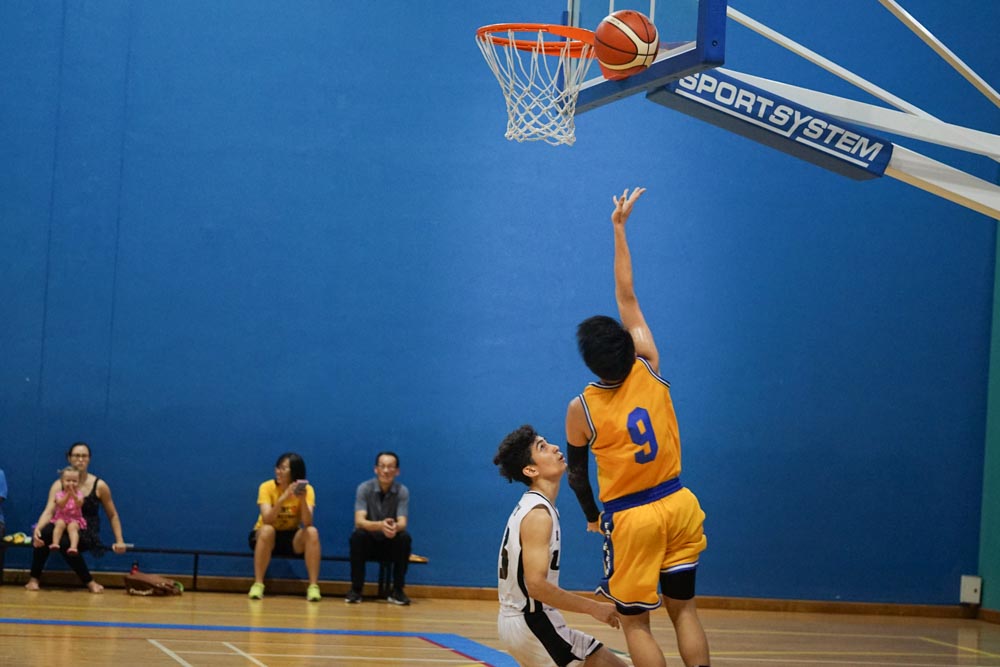 national b div bball fairfield methodist unity