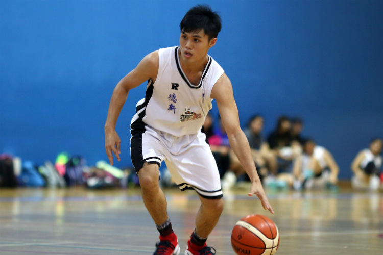 national b div bball north vista woodgrove