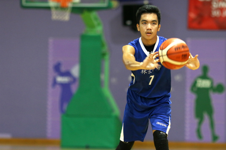 national b div bball north vista woodgrove