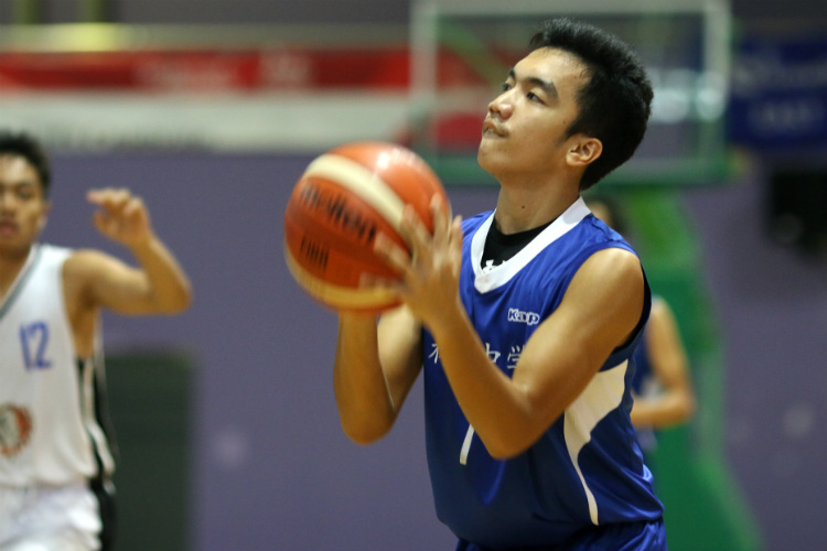 national b div bball north vista woodgrove