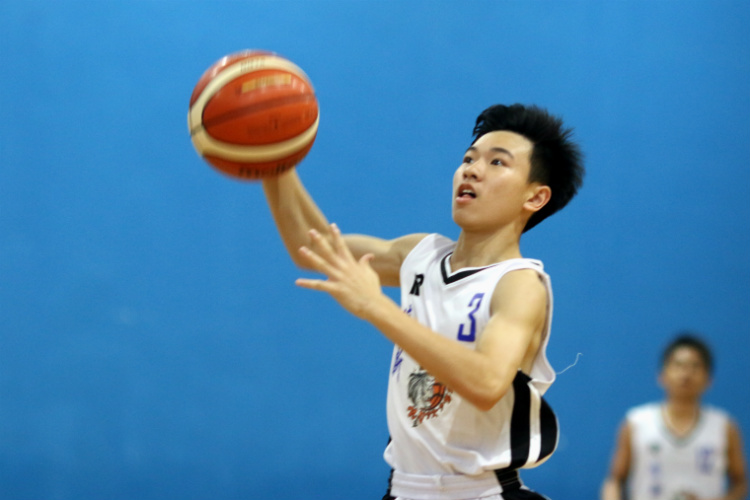 national b div bball north vista woodgrove