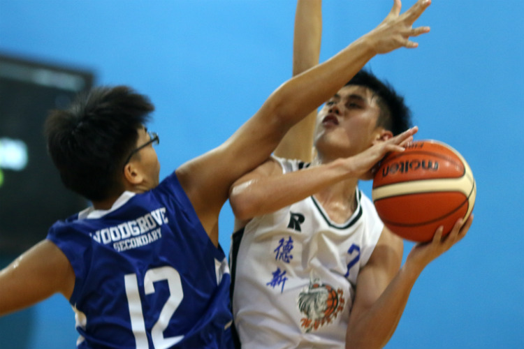 national b div bball north vista woodgrove