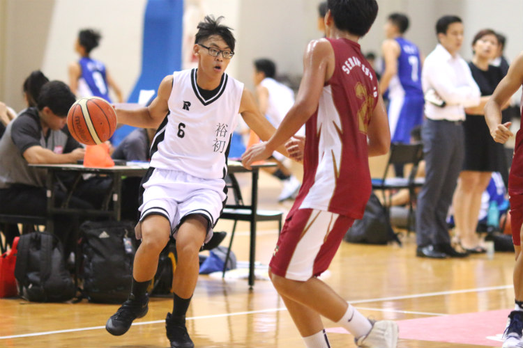 national a div bball serangoon jurong junior college