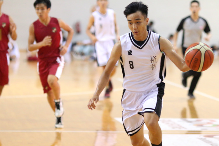 national a div bball serangoon jurong junior college