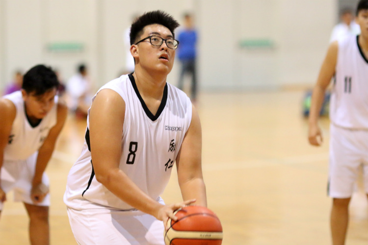 national a div bball millennia institute temasek junior college