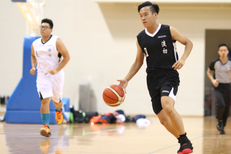 national a div bball millennia institute temasek junior college