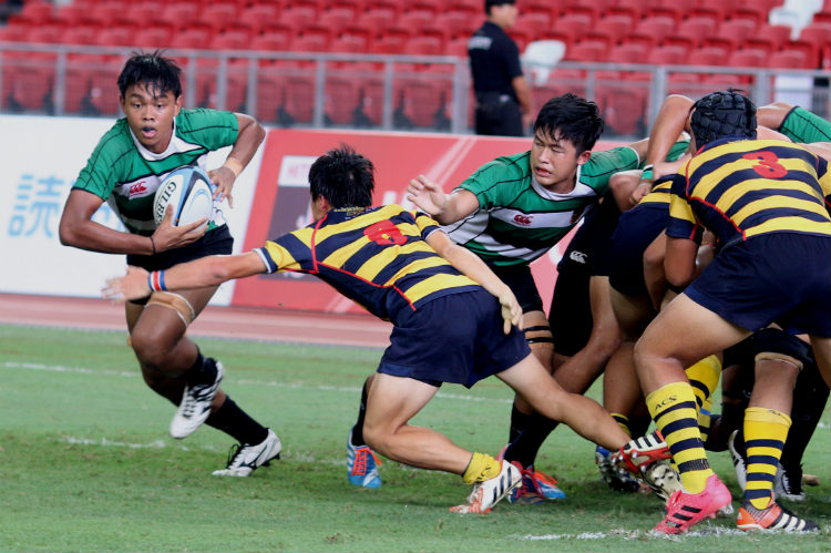 national a div rugby anglo chinese school independent raffles institution