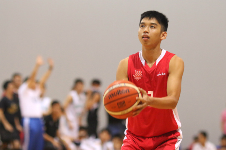 national a div bball hwa chong raffles institution